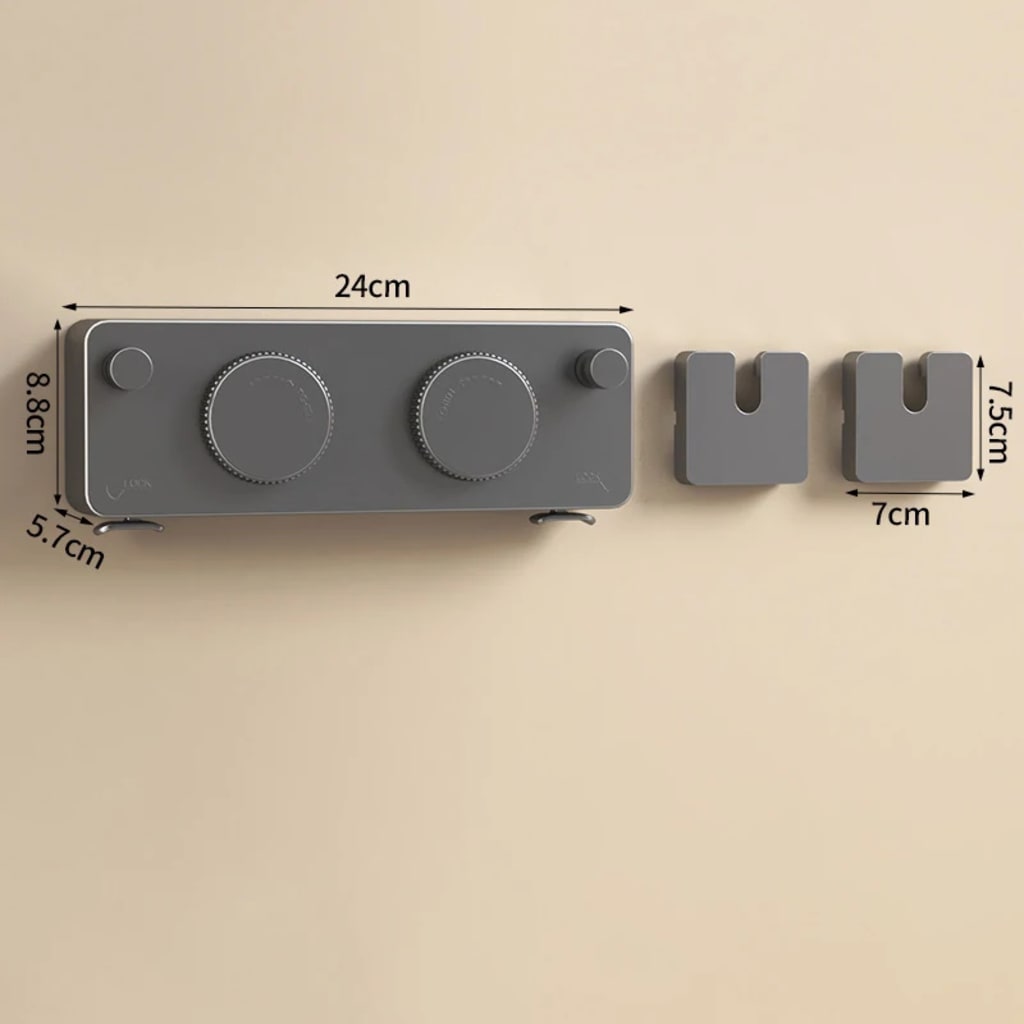 Retractable Clothesline